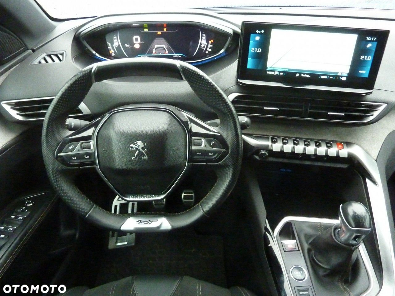 Peugeot 3008 - 19