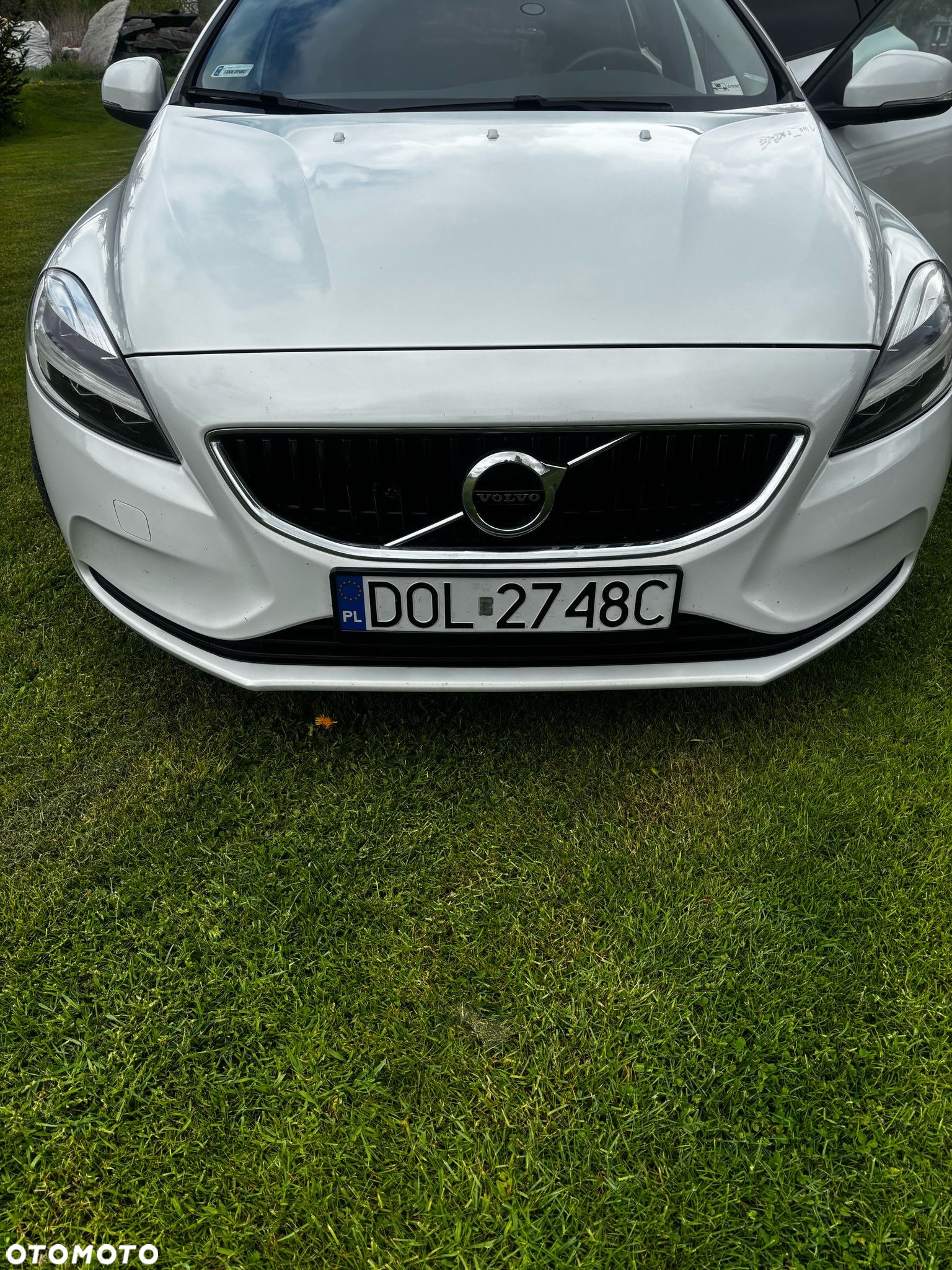 Volvo V40 D3 Drive-E Momentum - 10