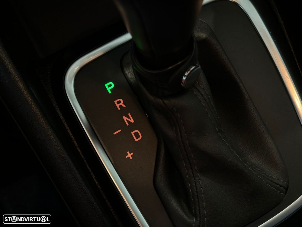 Fiat Tipo 1.6 M-Jet Lounge J17 DCT - 23