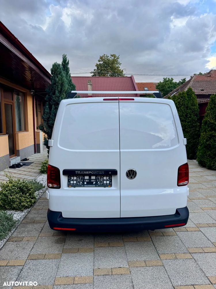Volkswagen T6.1 - 29