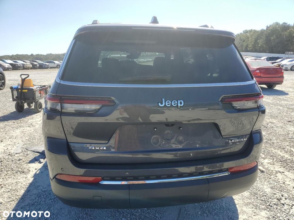 Jeep Grand Cherokee - 6