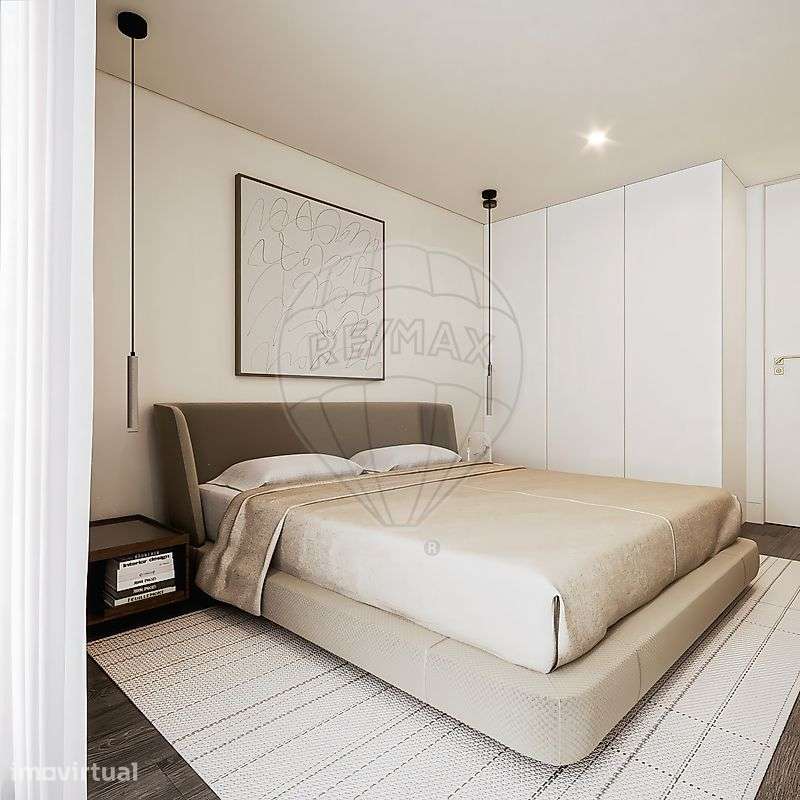 Apartamento T2 para venda - Grande imagem: 4/21
