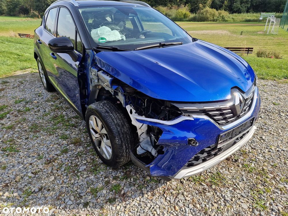 Renault Captur 1.0 TCe Intens - 9