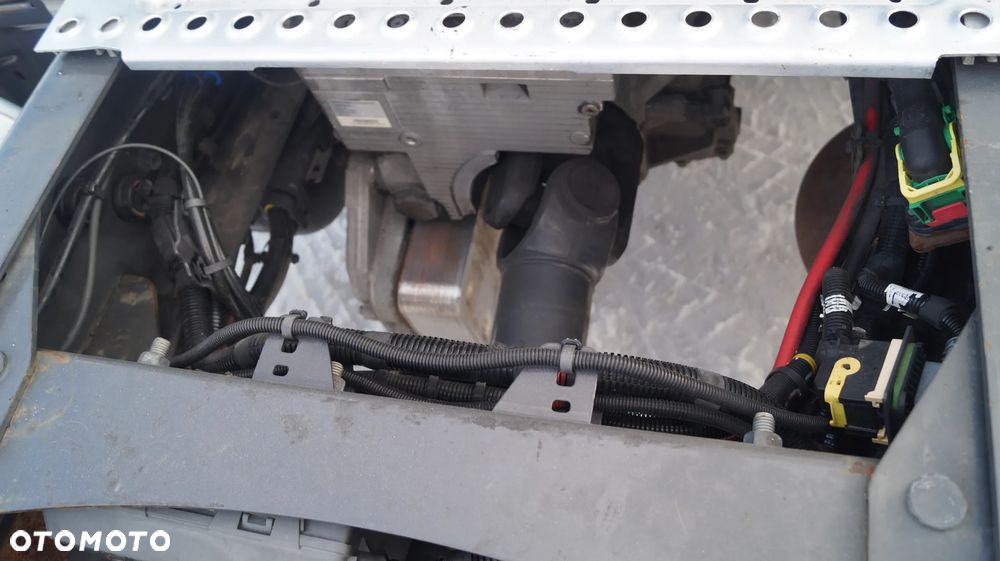 Renault Seria T - 20