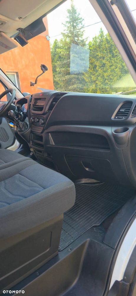 Iveco DAILY 35C14 D - 13