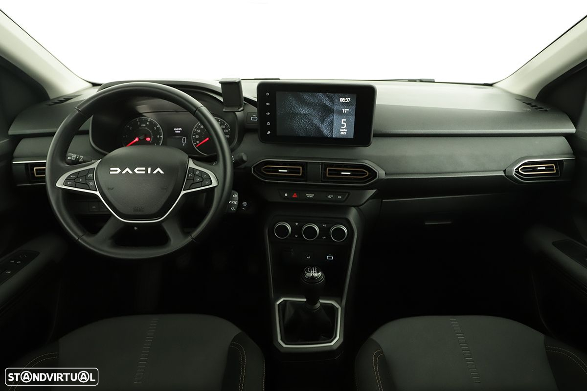 Dacia Jogger 1.0 ECO-G Extreme Bi-Fuel - 7