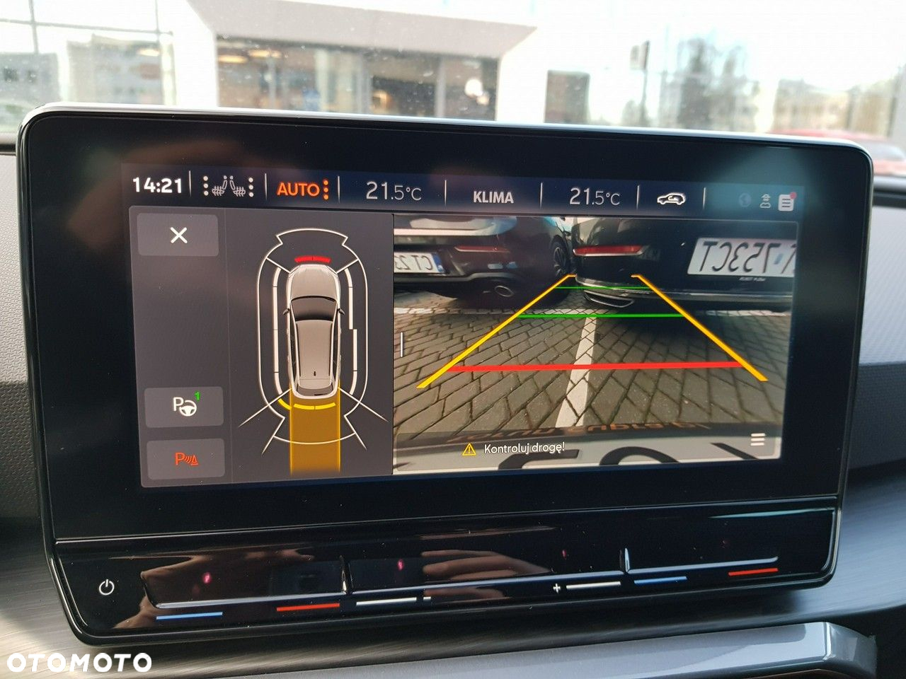 Cupra Leon - 28