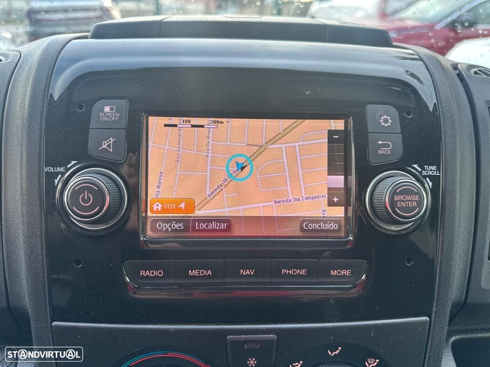 Citroën Jumper 2.2 BlueHDi 30 L2H2 Control - 14