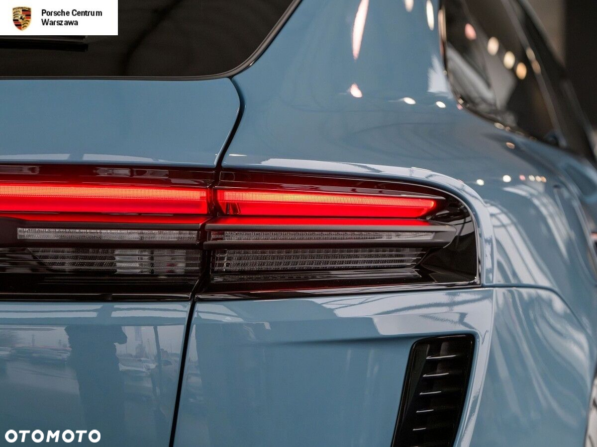 Porsche Macan - 7