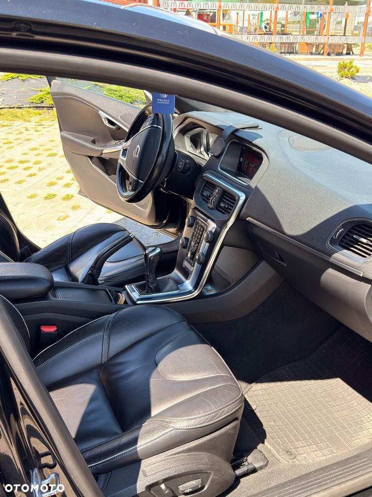 Volvo V40 D4 RDesign - 17