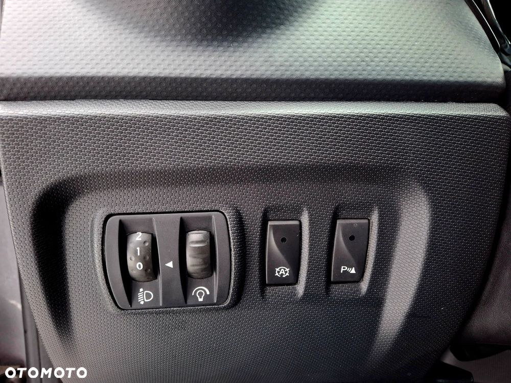 Renault Captur ENERGY TCe 90 Start&Stop Intens - 38