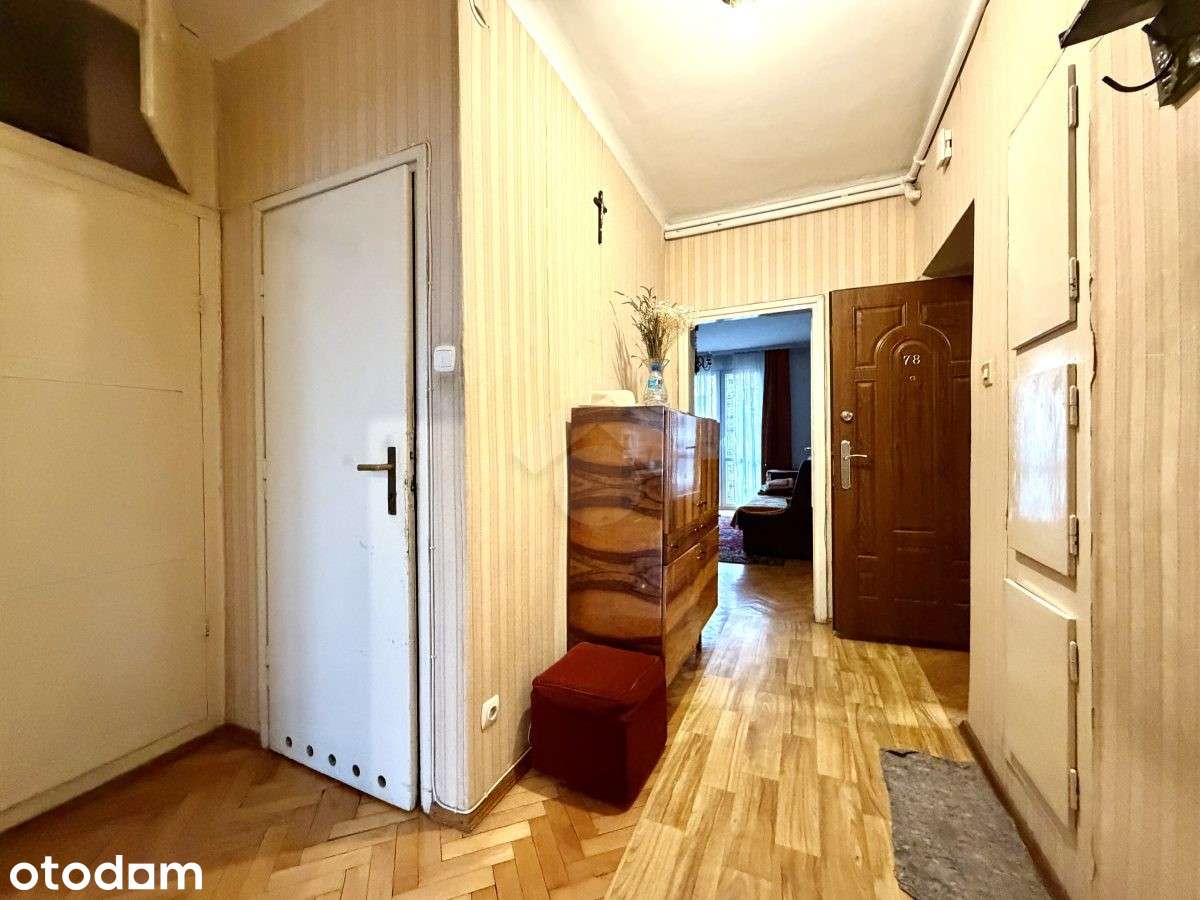 Kraków – Dwupokojowe – w pobliżu Ronda Mogilskiego