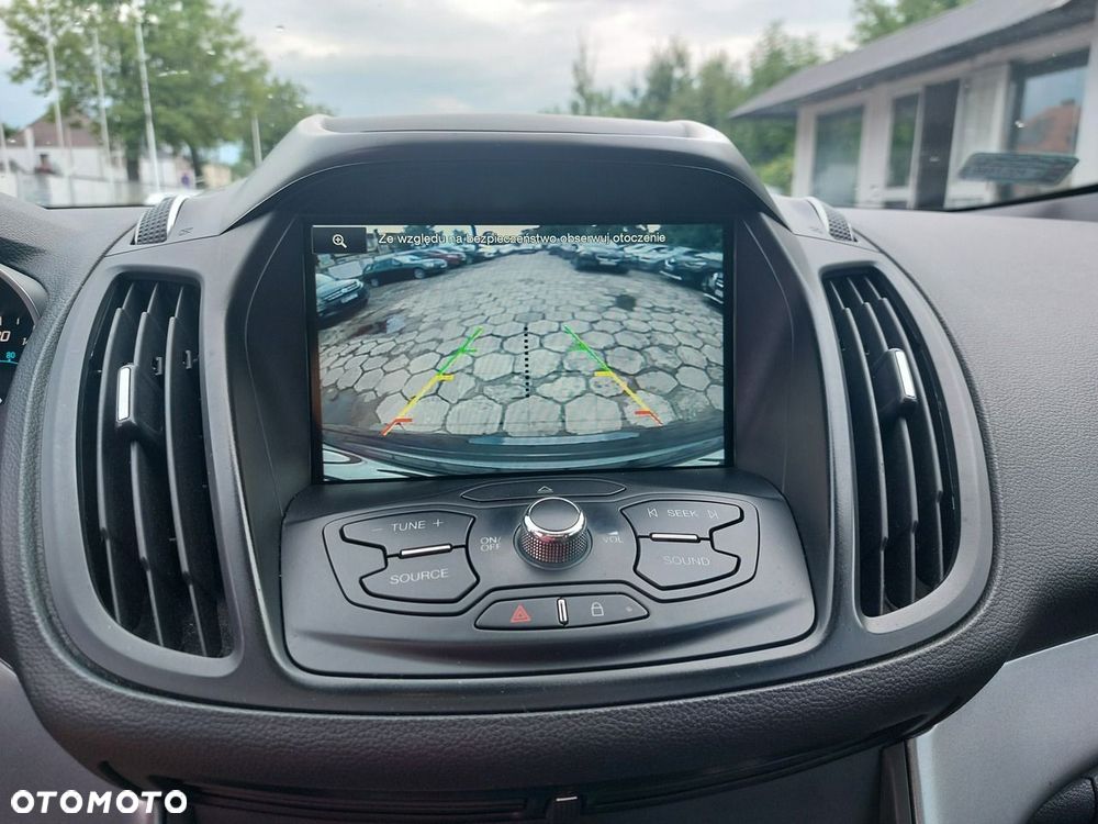 Ford Escape - 25