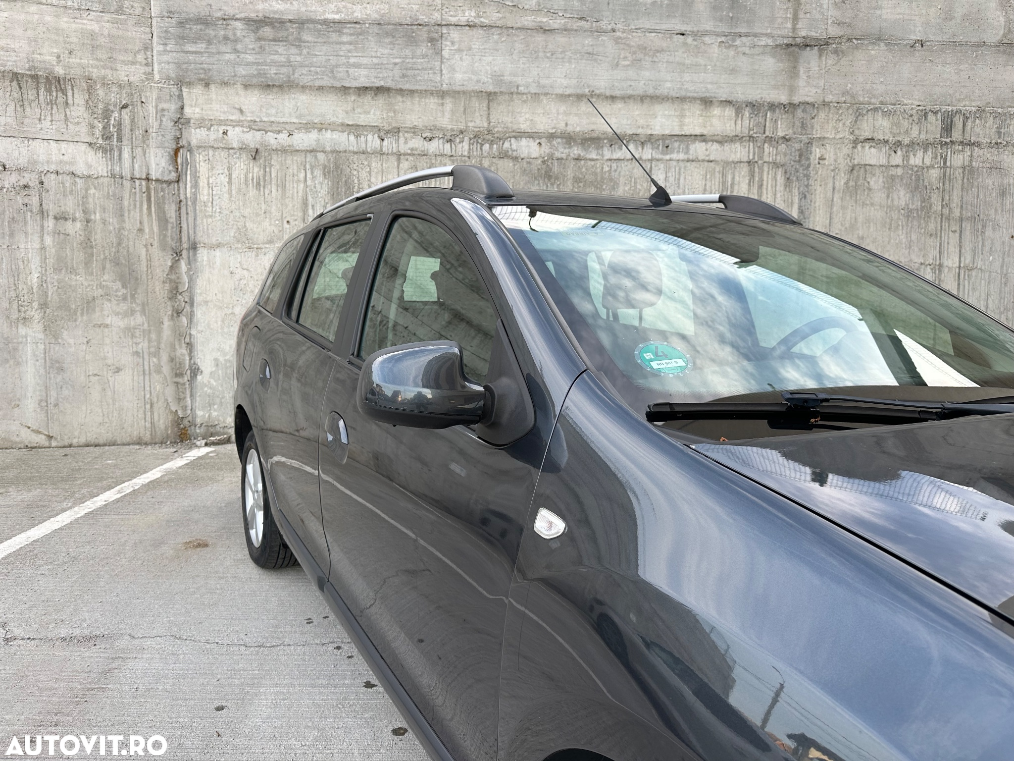Dacia Logan - 11