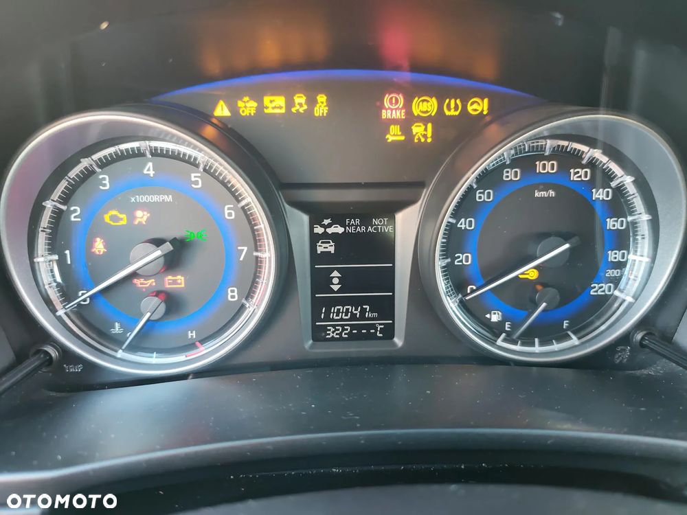 Suzuki Baleno 1.2 Premium - 14