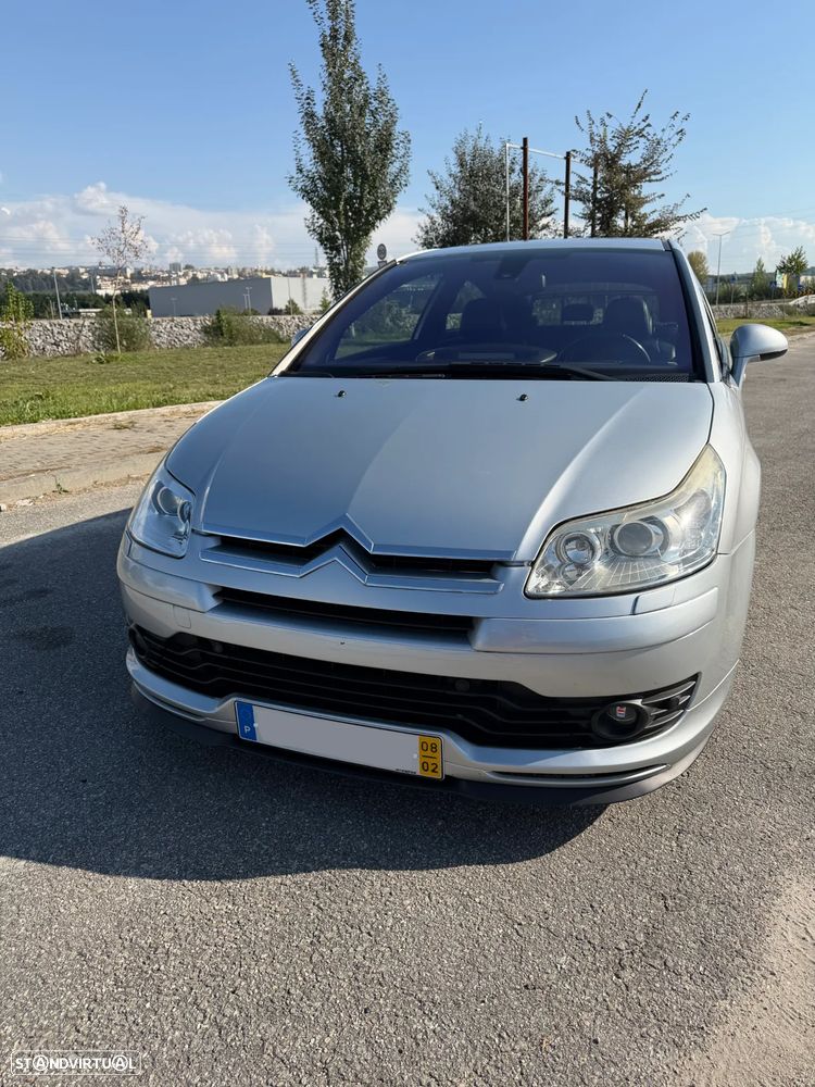 Citroën C4 - 4