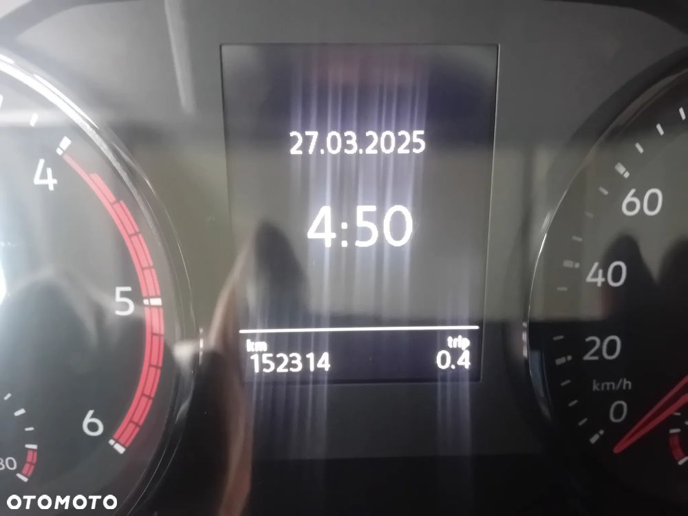 Volkswagen Crafter - 25