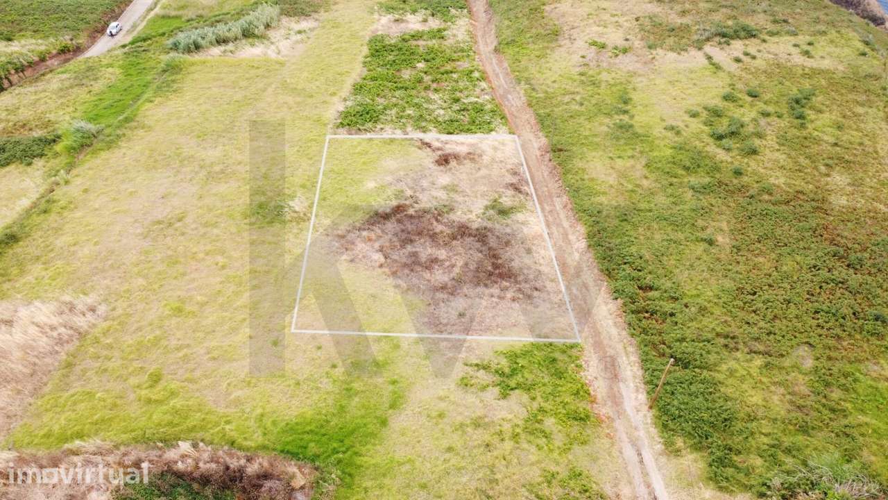 ✨ Oportunidade na Ponta do Pargo! Terreno com Vista Mar de Sonho! ✨ - Grande imagem: 4/15