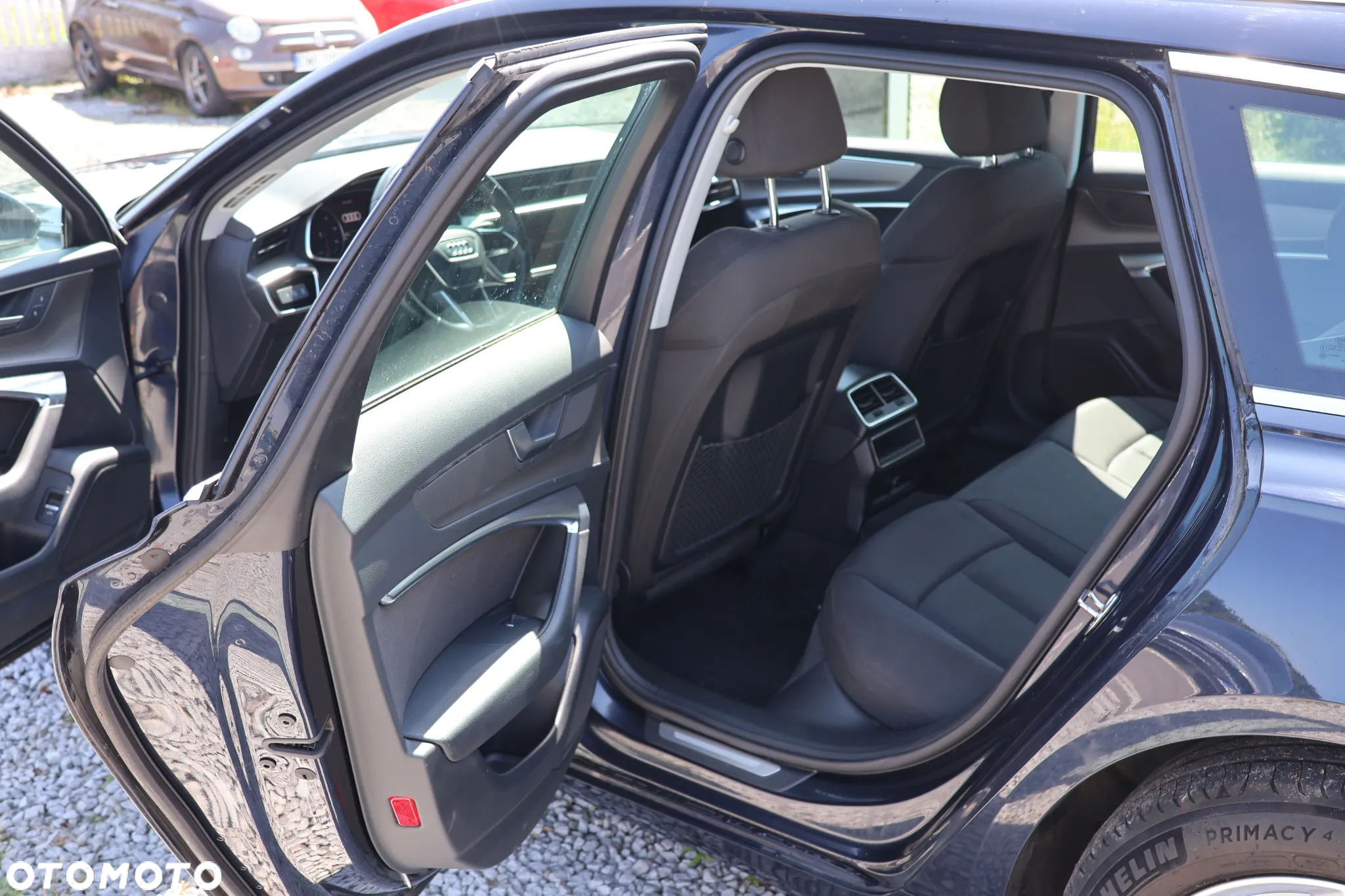 Audi A6 Avant 40 TDI S tronic sport - 9