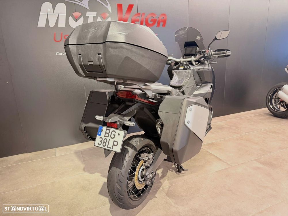 Honda X-ADV - 14