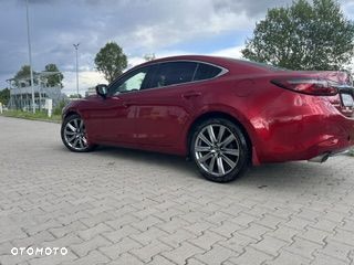 Mazda 6 2.5 SkyDream - 2