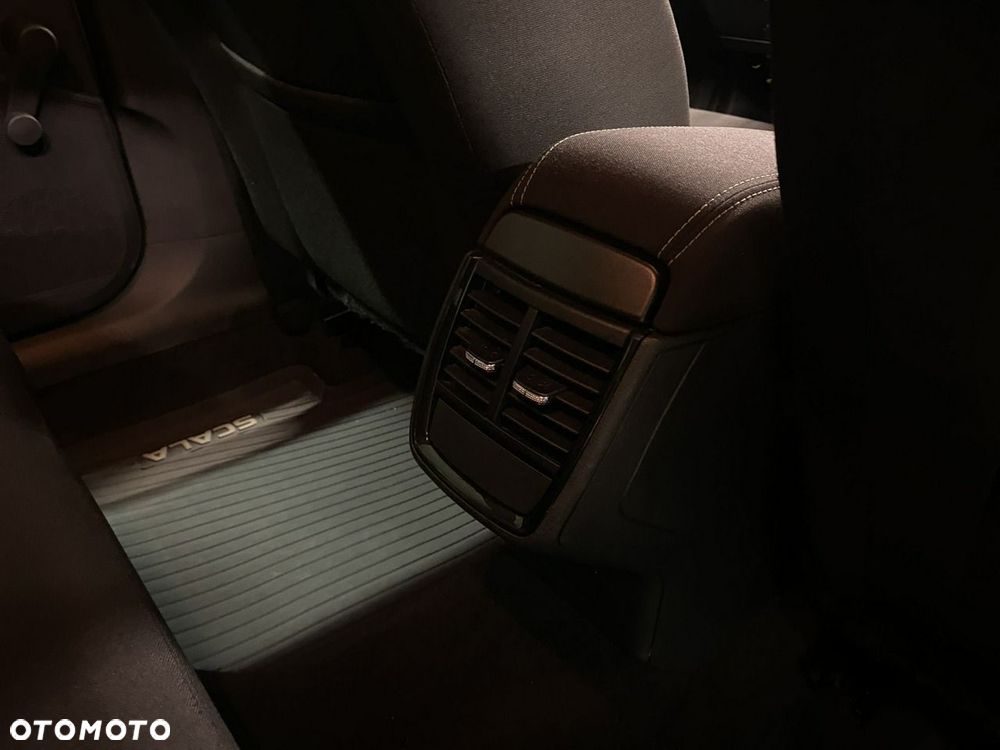 Skoda Scala - 18
