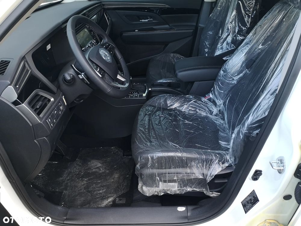 SsangYong/KGM Korando 1.5 T-GDI Adventure 2WD - 26