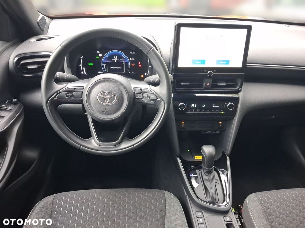 Toyota Yaris Cross Hybrid 1.5 Style - 6