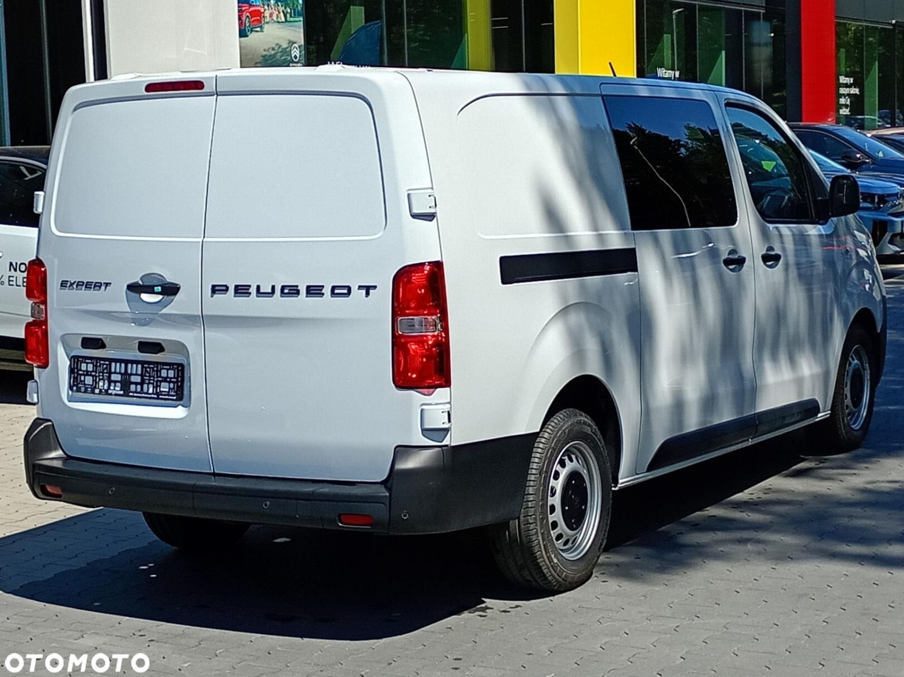 Peugeot Expert - 6