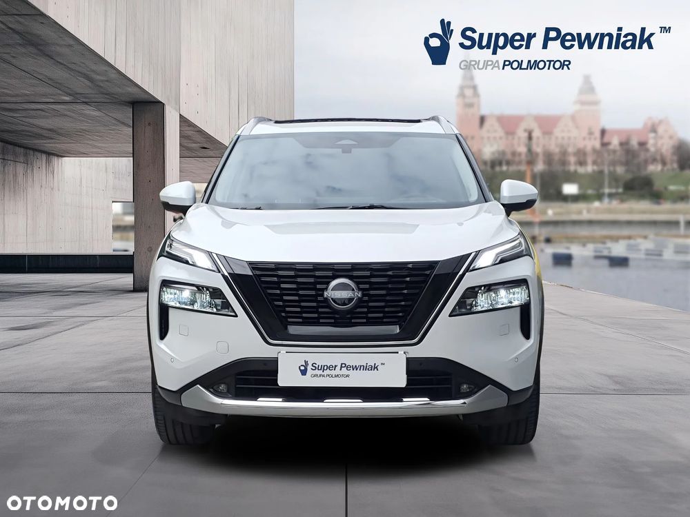 Nissan X-Trail 1.5 VC-T e-POWER Tekna e-4ORCE - 8