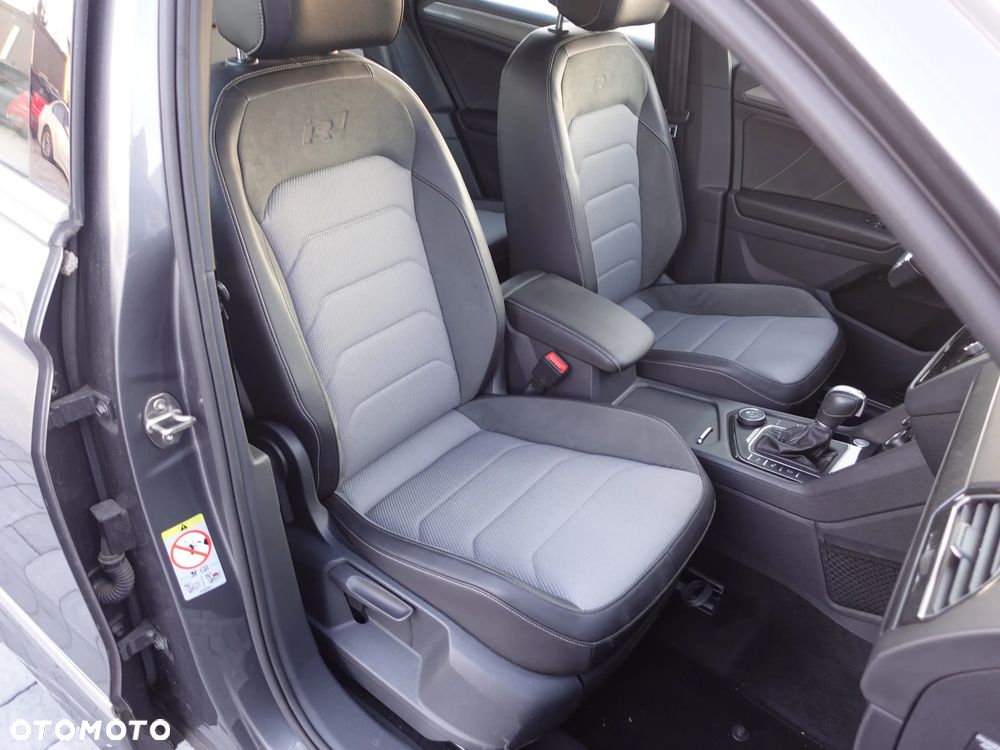 Volkswagen Tiguan 2.0 TSI 4Motion DSG OPF Highline - 5