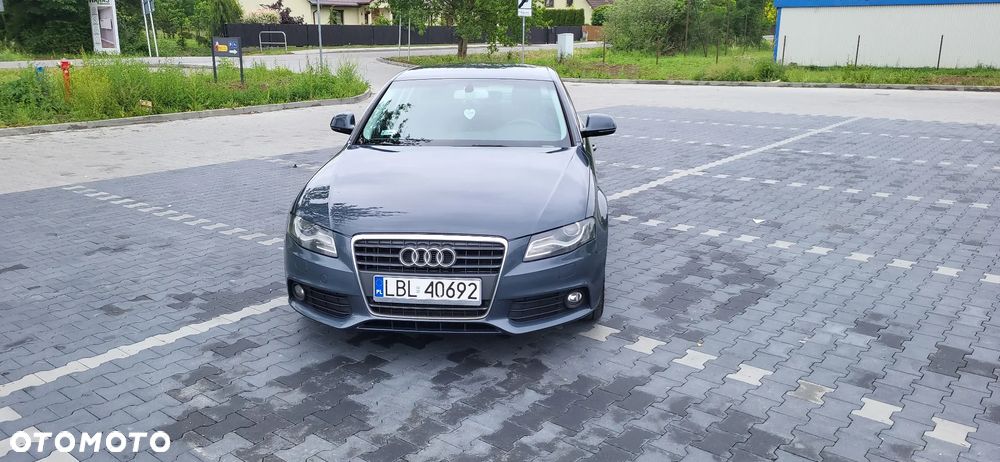 Audi A4 Limousine 1.8 TFSI - 3
