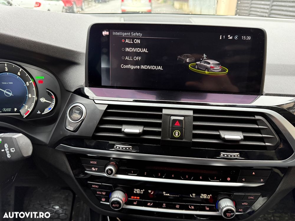BMW X3 - 6
