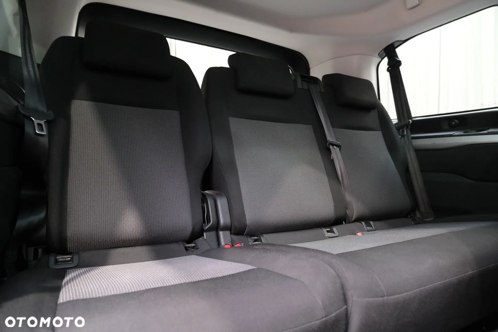 Citroën SpaceTourer M EAT8 Business - 9