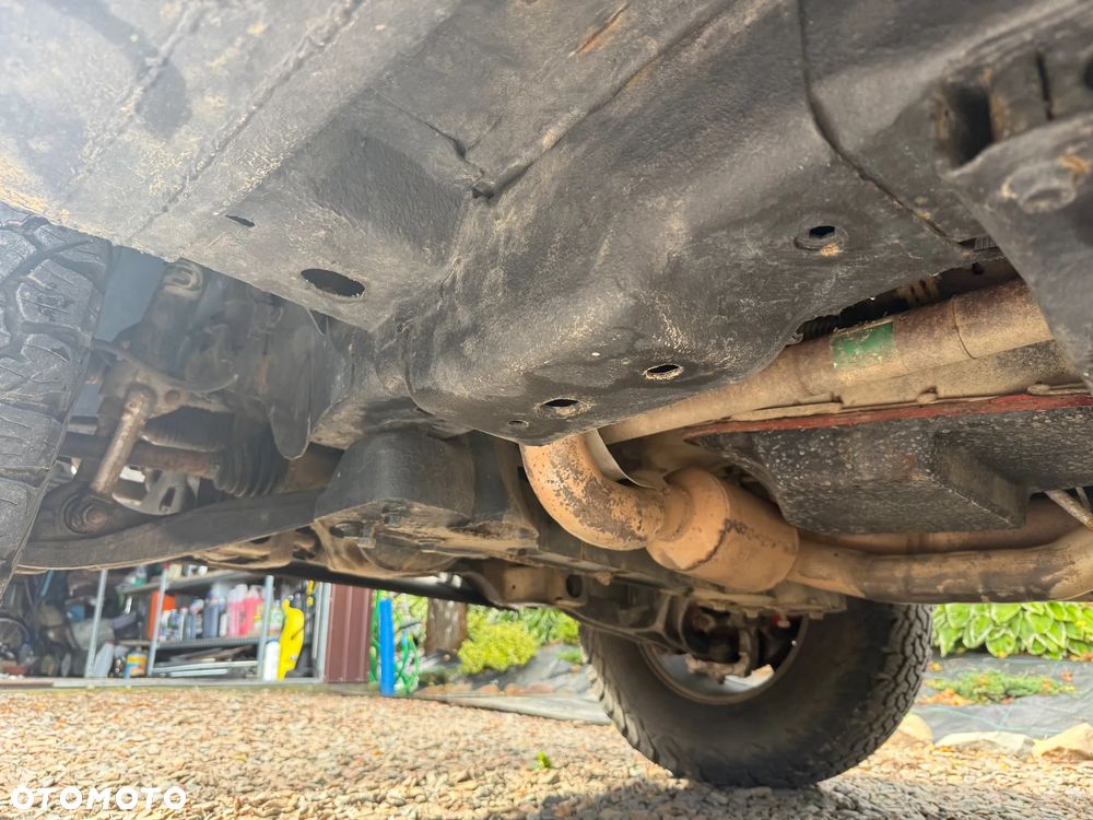 Jeep Grand Cherokee 5.7 V8 Limited - 22