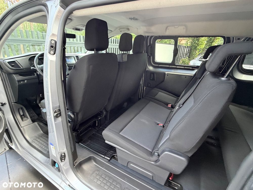 Toyota ProAce - 19