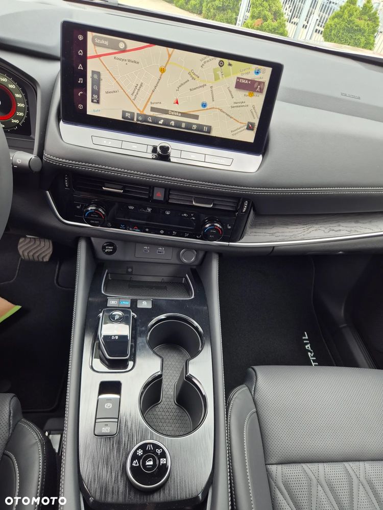Nissan X-Trail 1.5 VC-T e-POWER Tekna e-4ORCE - 13