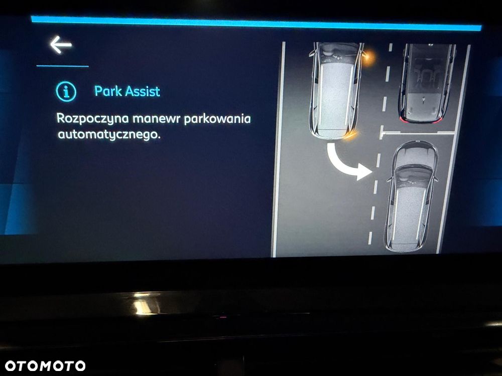 Peugeot 5008 1.6 PureTech GT S&S EAT8 - 23