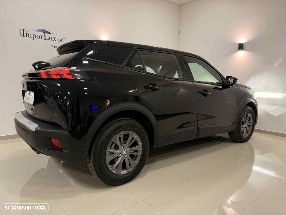 Peugeot 2008 1.5 BlueHDi Active - 2