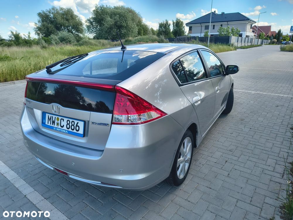 Honda Insight 1.3 - 2