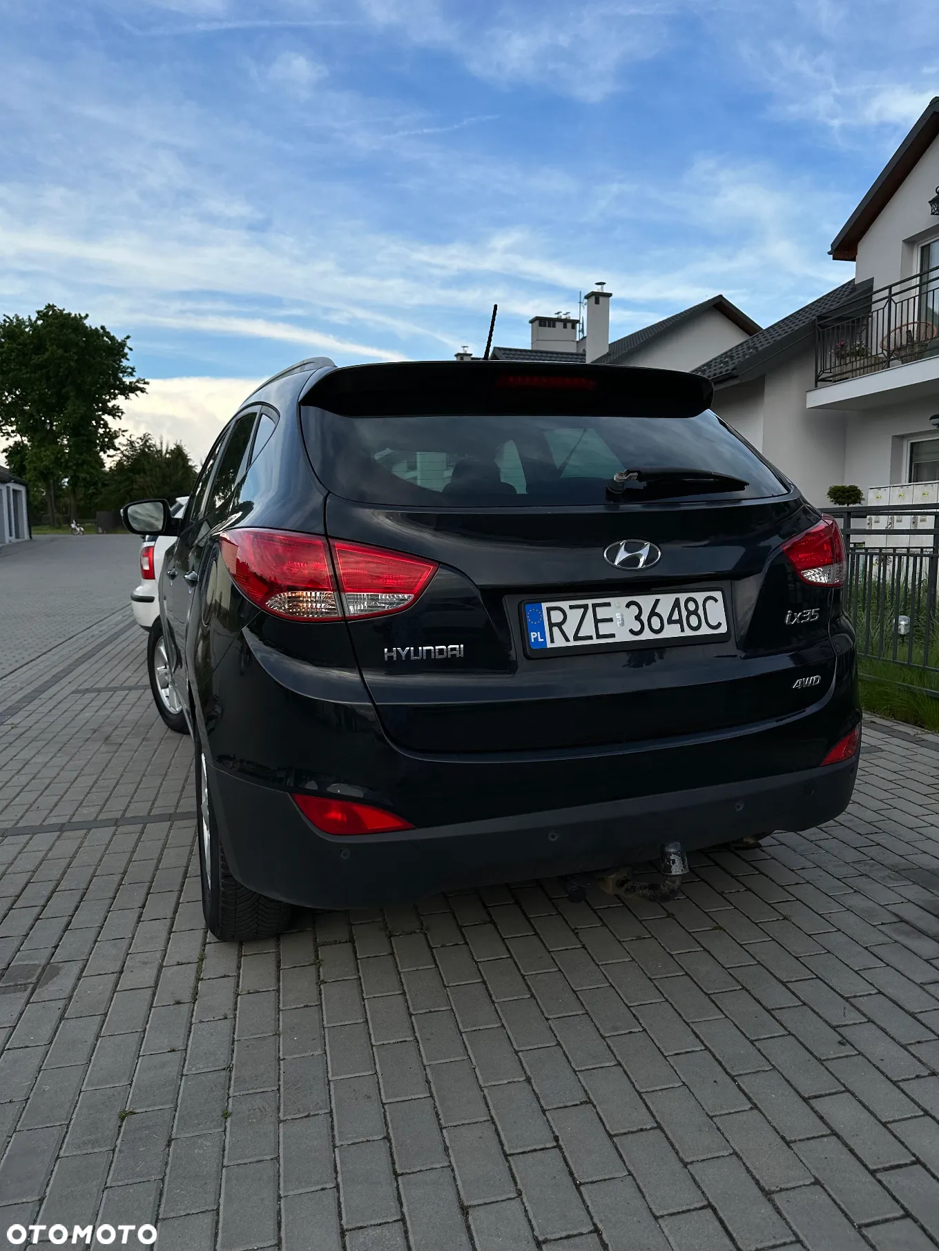 Hyundai ix35 2.0 Comfort - 3