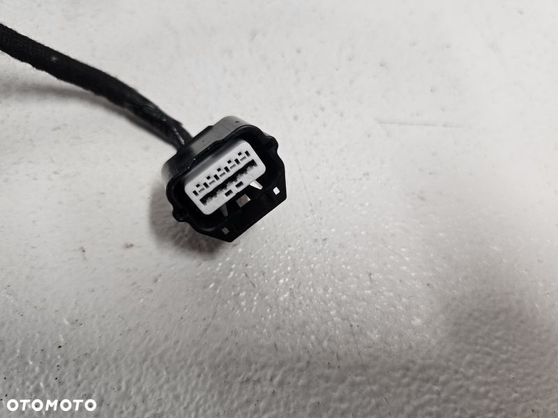 nissan juke f16 ii 2 lusterko drzwi prawe 8 pin - 7