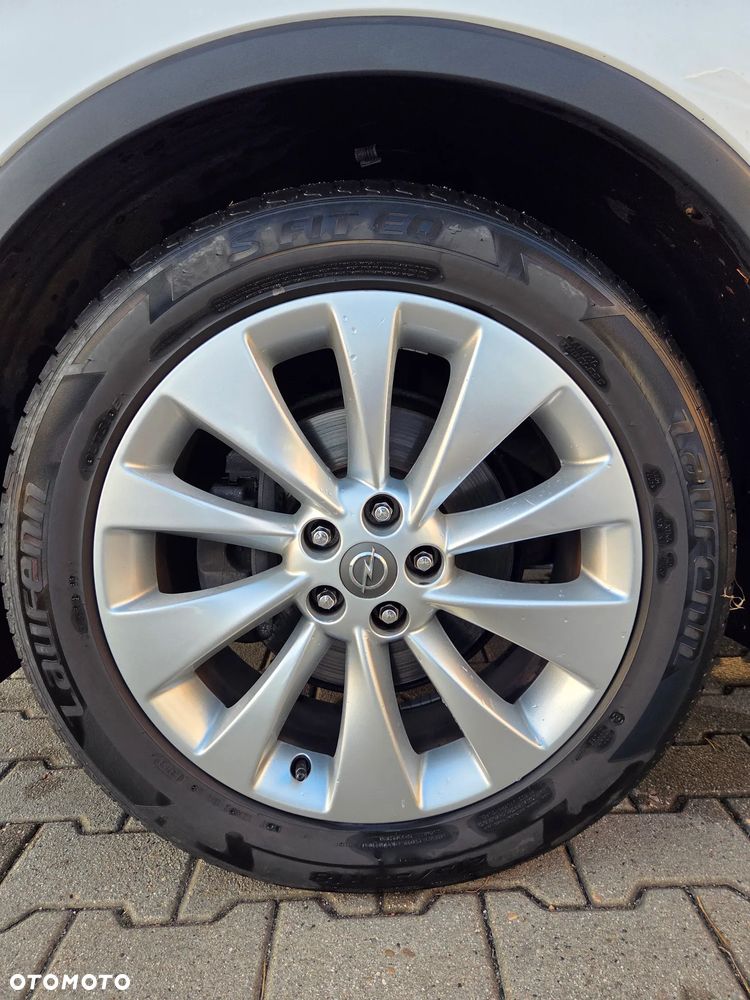 Opel Mokka 1.4 Turbo ecoFLEX Start/Stop Color Innovation - 22