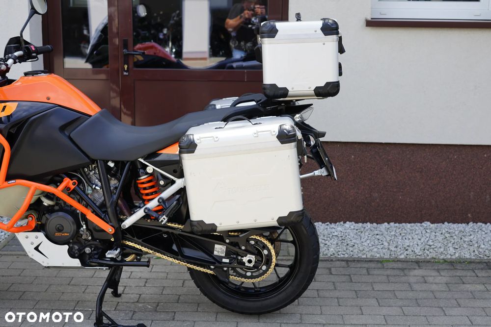KTM Adventure - 23
