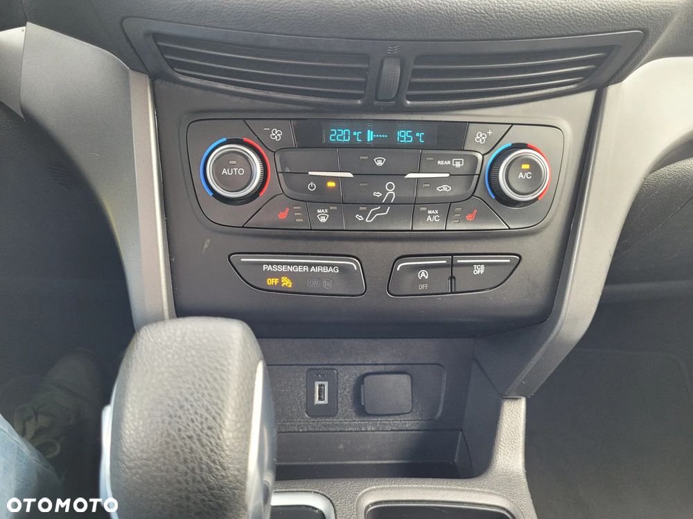 Ford Kuga 1.5 EcoBoost AWD Edition ASS - 16