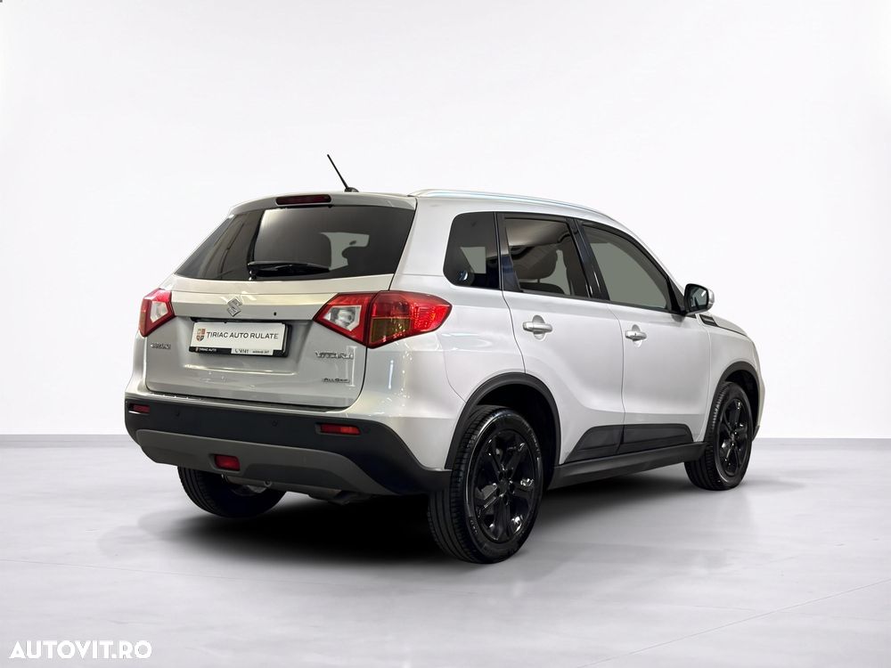 Suzuki Vitara - 6