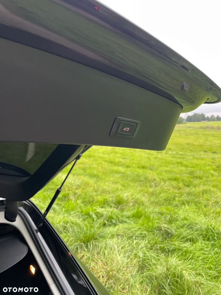 Audi A6 Avant 2014 photo 5