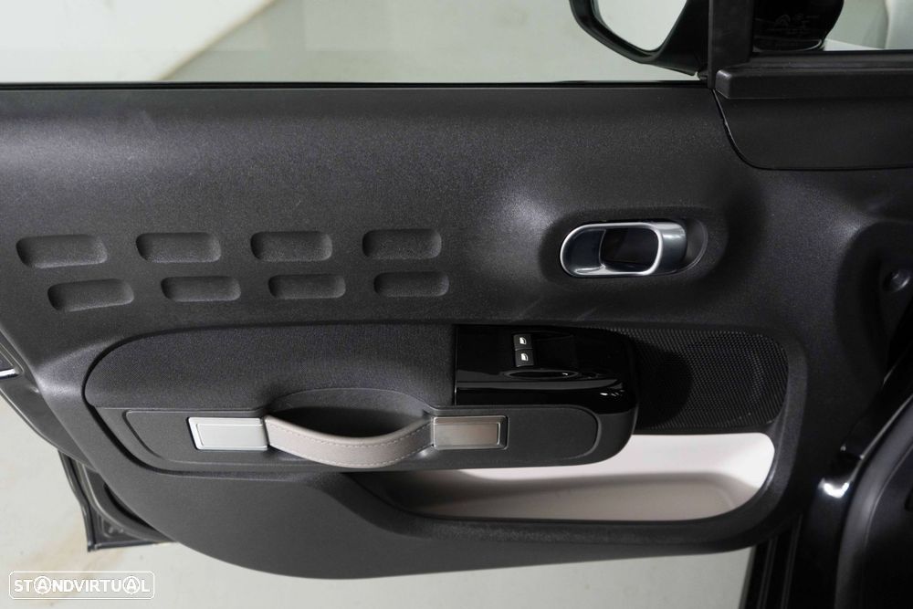 Citroën C3 1.2 PureTech Feel - 20
