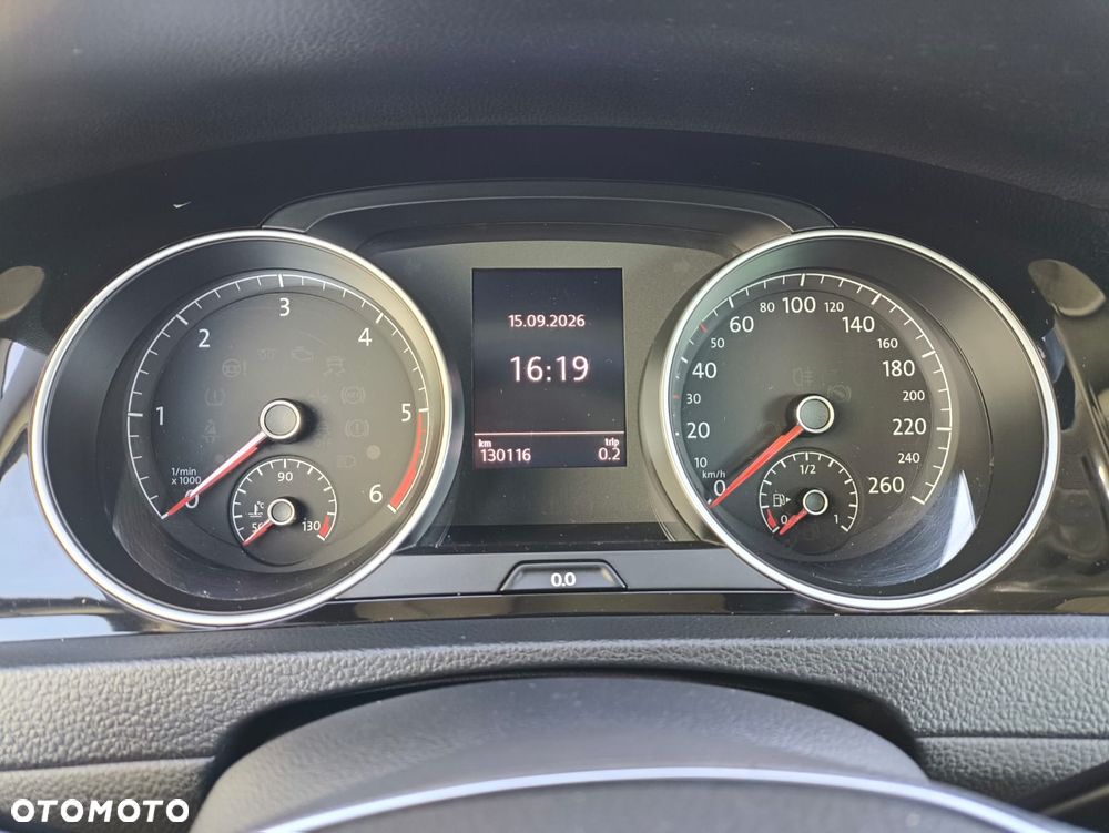 Volkswagen Golf 2.0 TDI BlueMotion Technology Allstar - 28