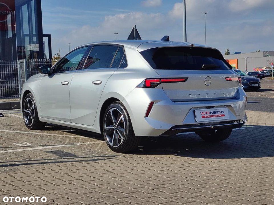 Opel Astra - 7